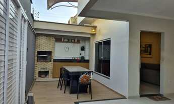 Imagem: CASA MOBILIADA TURU