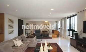 Imagem 3: Apartamento mobiliado com 4 quartos para locação no Lourdes