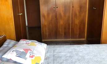 Imagem 5: Apartamento para venda com 118m² e 1 vaga próximo ao metrô Vila Madalena