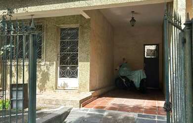 Imagem 7: Casa no bairro Linhares