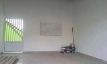 Imagem 5: Casa em Rua Miguel Munhoz Cegarra - Balneario Itaguai - Mongaguá/SP