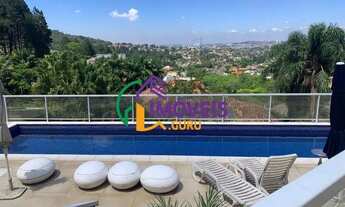 Imagem: CASA EM CONDOMÍNIO - ALPHAVILLE - SP