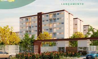 Imagem: Apartamentos com 2 quartos