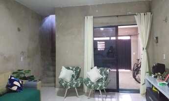 Imagem 7: Vendo casa duplex com garagem e 2 quartos