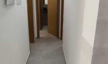 Imagem: Apartamento 2 quartos em cond. Fechado