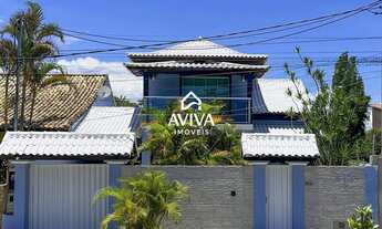 Imagem: Residência à poucos passos da Praia da