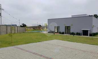 Imagem 7: Terreno à venda no condomínio Residencial Jardim Belmonte, Indaiatuba - SP