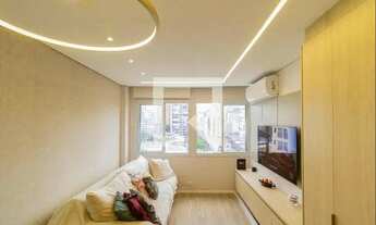 Imagem: Apartamento à Venda - Barra Funda, 2 Quartos