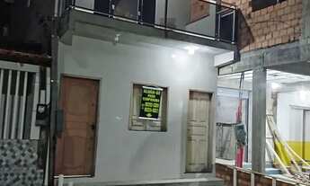 Imagem: Aluga-se casa na orla maruda