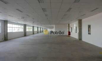 Imagem: Galpão para alugar, 2529 m² por R$ 121.312,89/mês