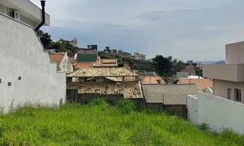 Imagem 3: Terreno à venda em Valinhos, Bosque dos Eucaliptos, com 300 m², Condominio Vivenda das Pit