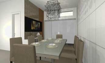 Imagem 3: Venda de Casa Duplex no Dom Pedro