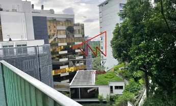 Imagem 3: Apartamento-À VENDA-Centro-Rio de Janeiro-RJ