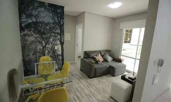 Imagem 2: APARTAMENTO / FLAT, COND. ATMOSPHERA NATURAL LIVING, 1 QUARTO, MOBILIADO, PROX JUNDIAI SHO