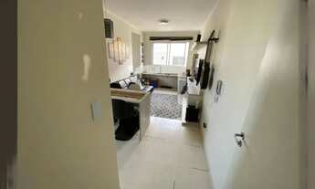 Imagem 5: Dois Quartos - Jd. Algarve