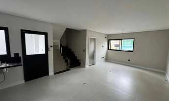 Imagem: Sobrado Residencial 3 Dormitórios em Santo