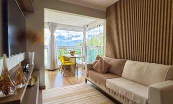 Imagem 2: Apartamento 3 quartos com suíte em Jardim Camburi