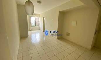 Imagem: Apartamento com 1 dormitório à venda