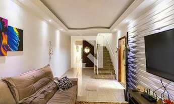 Imagem 4: Casa à Venda - Vila Ré, 3 Quartos, 300 m2