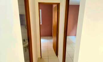 Imagem 2: Apartamento com 2 dormitórios para alugar no Parque Nova Esperança,44 m² por R$ 1.560/mês