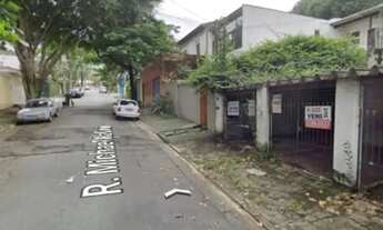 Imagem 4: TERRENO RESIDENCIAL em SÃO PAULO - SP, INSTITUTO DE PREVIDÊNCIA