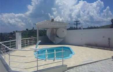 Imagem 4: Casa à venda com 4 quartos, sendo 2 suítes, no condomínio Jardim Imperador, Igaratá - SP