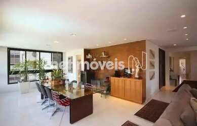 Imagem: Apartamento mobiliado com 4 quartos para