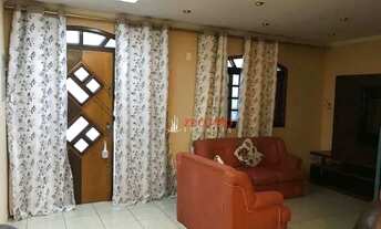 Imagem 4: Casa com 3 dormitórios, 149 m² - venda por R$ 750.000,10 ou aluguel por R$ 4.110,00/mês