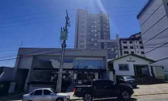 Imagem: Apartamento Mobiliado Nossa Senhora de Lourdes