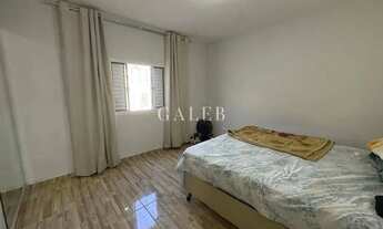 Imagem 7: Casa à venda em Atibaia-SP: 2 quartos, 1 sala, 1 banheiro, 2 vagas de garagem no bairro At