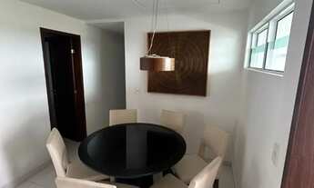 Imagem 5: MARAVILHOSO apto NO CONDOMINIO LUAU DE PONTA NEGRA - NATAL/RN