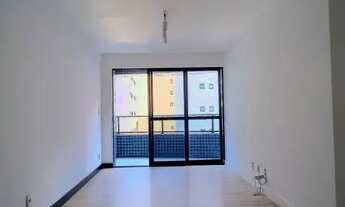 Imagem 4: Alugo de apto - Boa viagem - 3 Quartos- 87m².