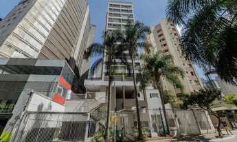 Imagem 6: Studio mobiliado e com vaga para venda na Bela Vista