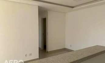 Imagem 5: Apartamento no Residencial Nova Nação América 3 Quartos (2 Suítes), Andar Alto, Condomíni