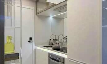 Imagem 4: Apartamento 2 Dormitórios com Garagem no Bairro Bom Jesus