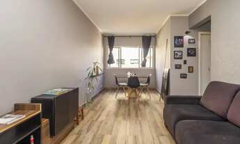 Imagem 2: Apartamento para venda em Jardim São Paulo com 2 quartos , 65m²