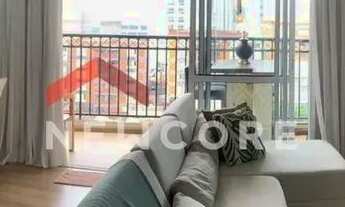 Imagem 7: Apartamento em Rua Maria de Castro Mesquita - Jardim São Paulo - Guarulhos/SP