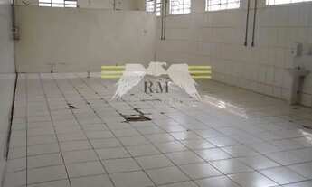 Imagem 5: Prédio, 535 m² - venda por R$ 1.600.000,00 ou aluguel por R$ 13.723,35/mês - V.Formosa - S