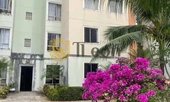 Imagem 7: APARTAMENTO RESIDENCIAL em LAURO DE FREITAS - BA, ITINGA