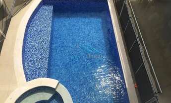 Imagem 3: Locação-Casa de condomínio-Santana de Parnaíba-Alphaville