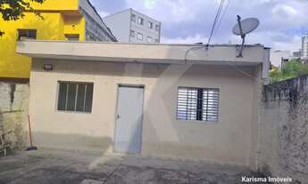 Imagem: Casa Térrea com 2 dormitórios próximo