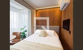 Imagem 2: Apartamento à Venda - Aclimação, 1 Quarto, 21 m2