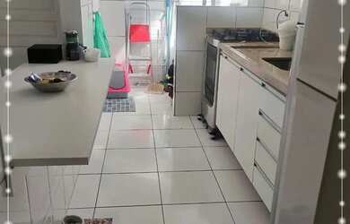 Imagem 7: Apartamento com 2 quartos + vaga - Mangueira - São Gonçalo - RJ