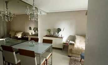 Imagem 2: RECANTO DA NATUREZA - M.CC - GIARDINO - TÉRREO - REFORMADO [14161