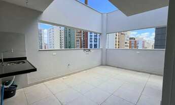 Imagem 3: Cobertura 2 suites à venda em Lourders