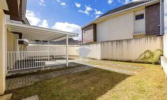 Imagem 6: Sobrado, 3 quartos, Abranches, Curitiba