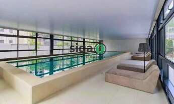 Imagem 5: Apartamento novo de 31m² no Campo Belo