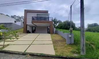 Imagem: Casa com 4 dormitórios à venda, 315 m²