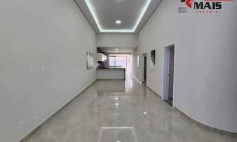 Imagem 6: Casa à venda no Condomínio Golden Park Hortolândia