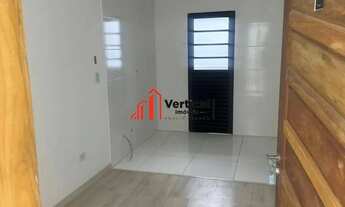 Imagem 7: More em um apartamento novinho, a apenas 500 metros do Metrô Guilhermina!